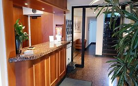City Hotel Stuttgart